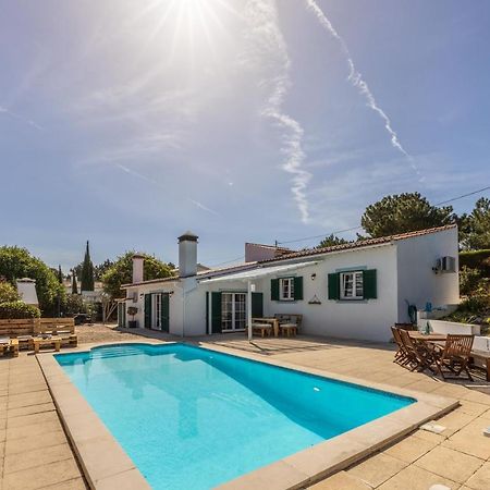 Villa Casa Da Luz à Aljezur Extérieur photo