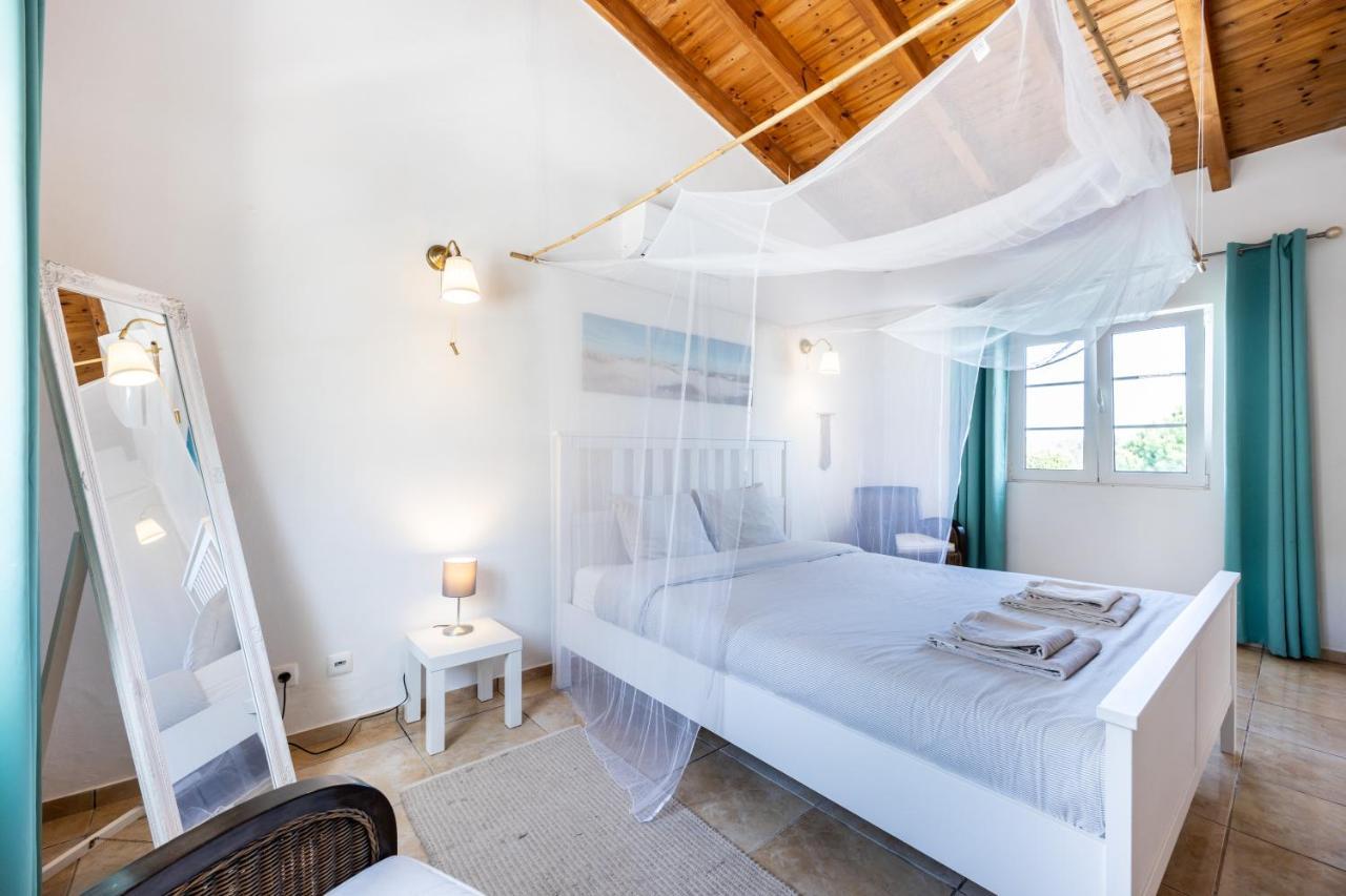 Villa Casa Da Luz à Aljezur Extérieur photo