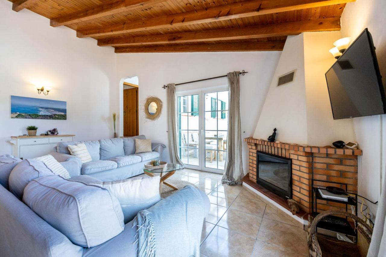 Villa Casa Da Luz à Aljezur Extérieur photo