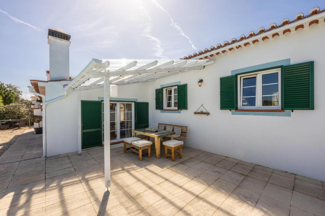 Villa Casa Da Luz à Aljezur Extérieur photo