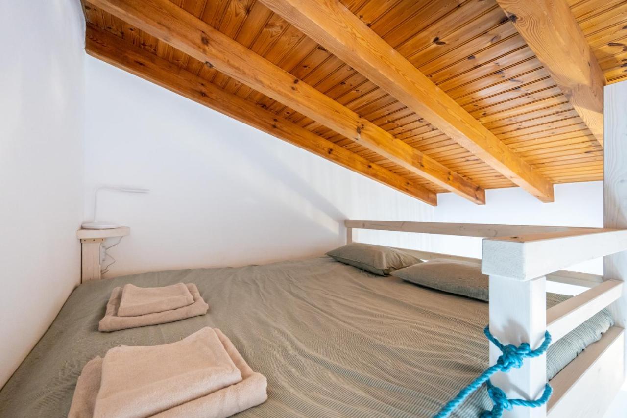 Villa Casa Da Luz à Aljezur Extérieur photo