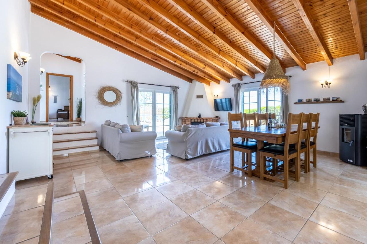 Villa Casa Da Luz à Aljezur Extérieur photo
