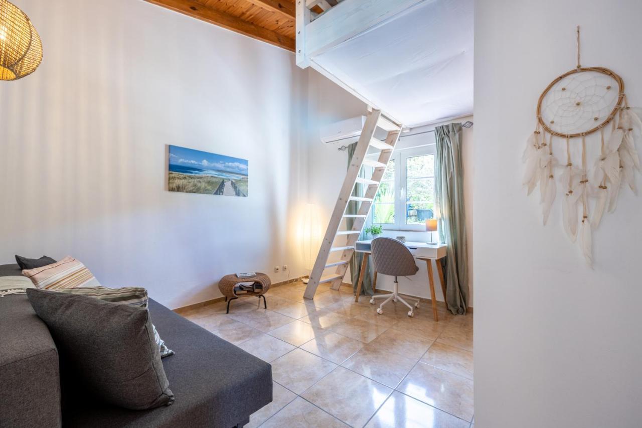 Villa Casa Da Luz à Aljezur Extérieur photo
