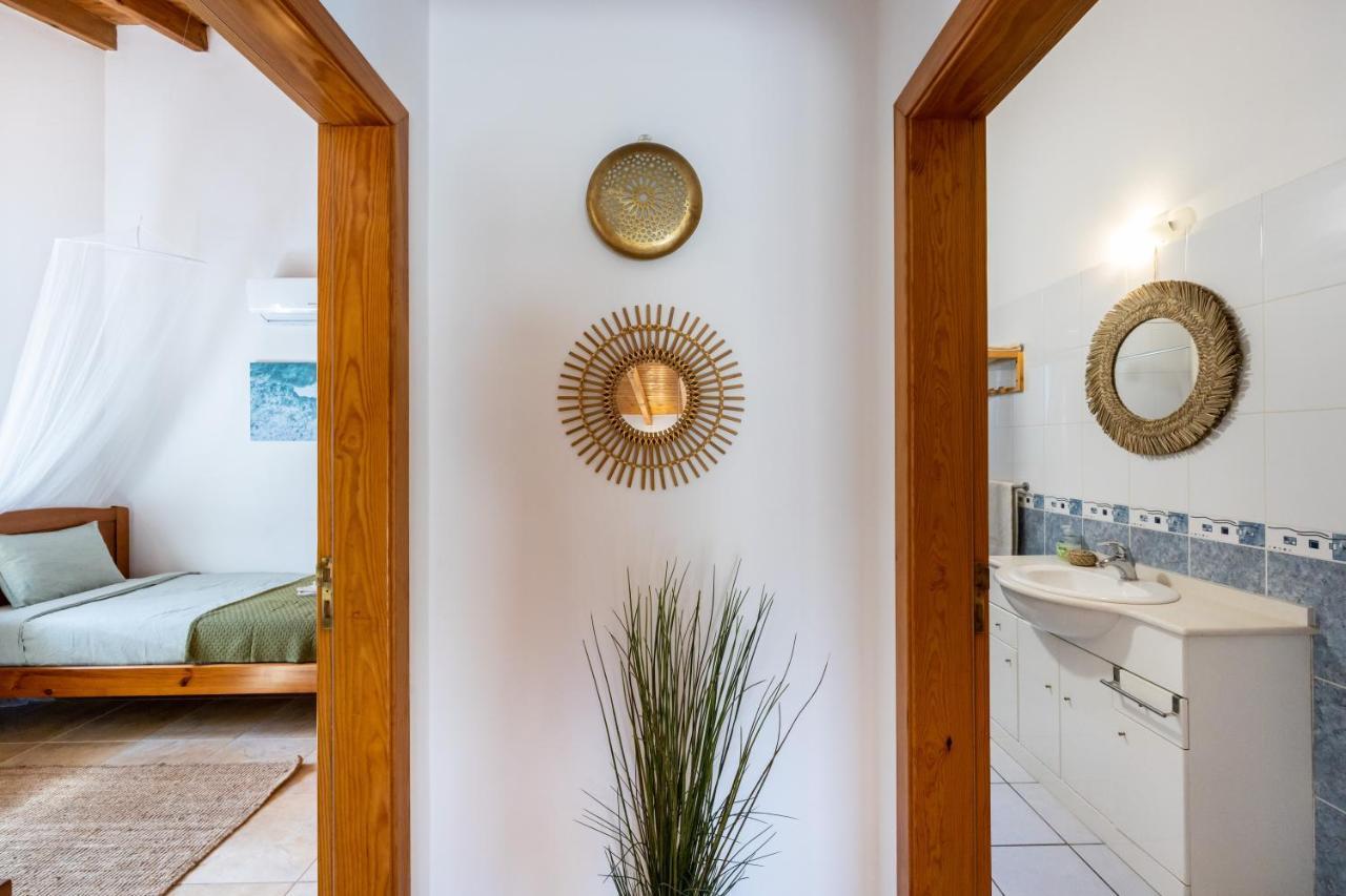 Villa Casa Da Luz à Aljezur Extérieur photo