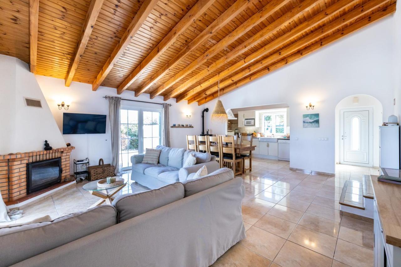 Villa Casa Da Luz à Aljezur Extérieur photo