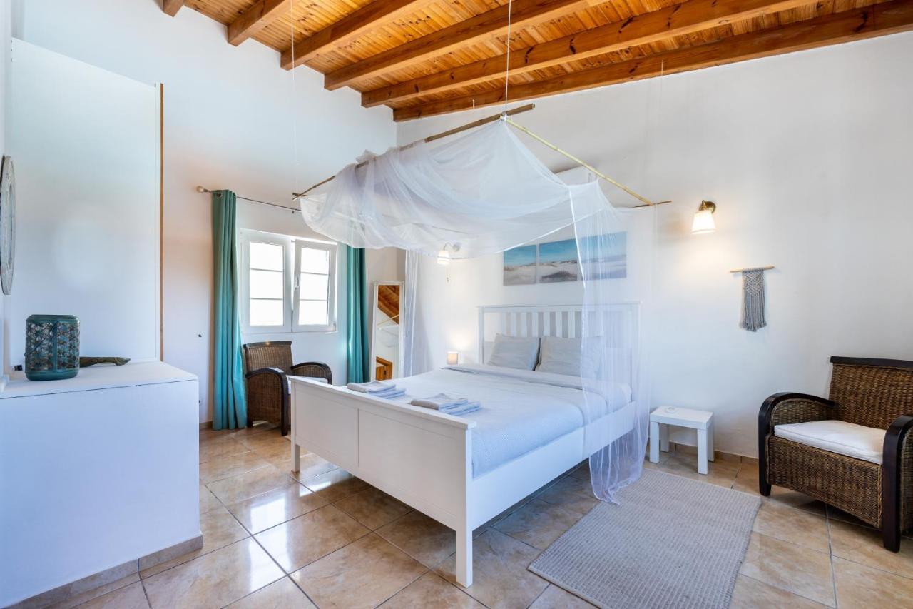 Villa Casa Da Luz à Aljezur Extérieur photo