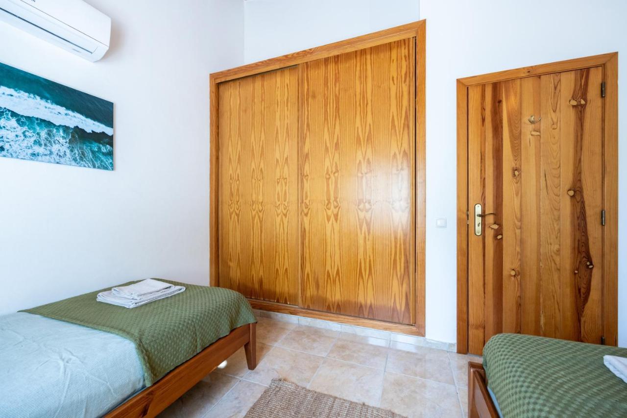 Villa Casa Da Luz à Aljezur Extérieur photo