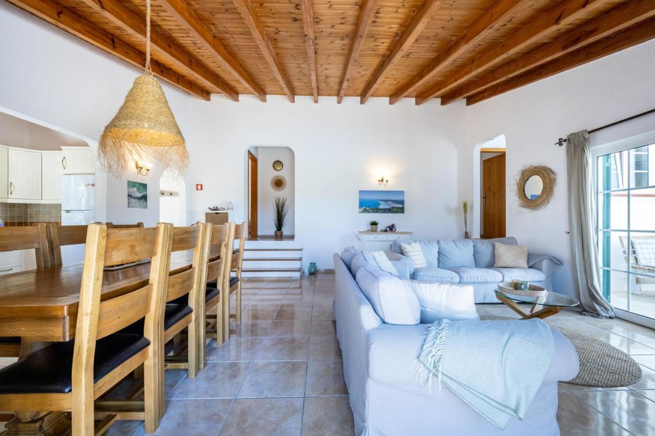 Villa Casa Da Luz à Aljezur Extérieur photo