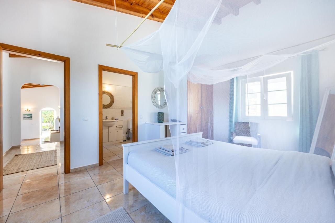 Villa Casa Da Luz à Aljezur Extérieur photo