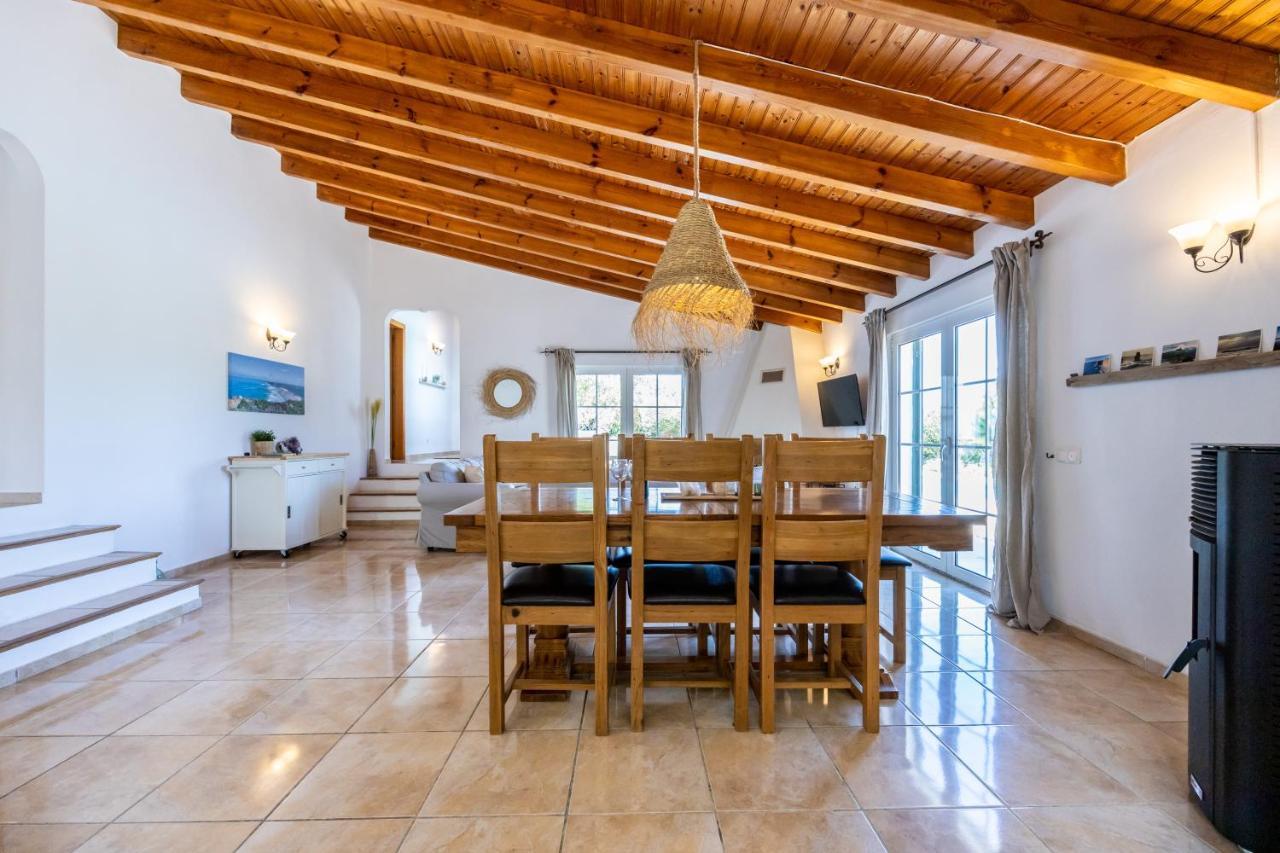 Villa Casa Da Luz à Aljezur Extérieur photo