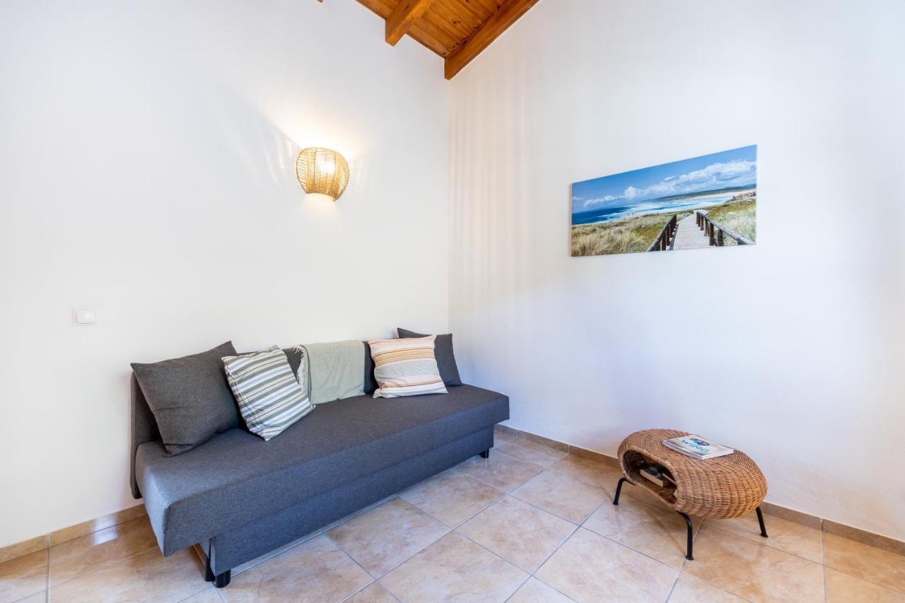 Villa Casa Da Luz à Aljezur Extérieur photo