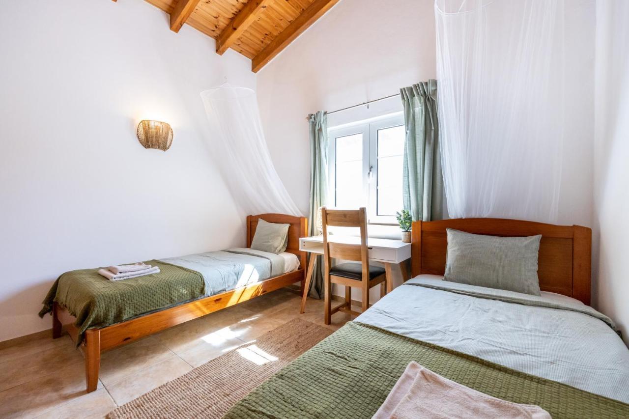 Villa Casa Da Luz à Aljezur Extérieur photo
