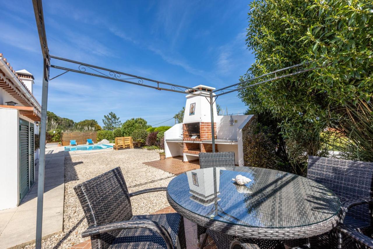 Villa Casa Da Luz à Aljezur Extérieur photo