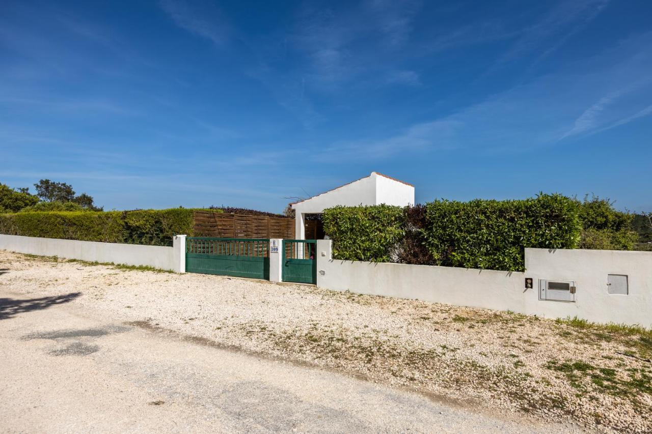 Villa Casa Da Luz à Aljezur Extérieur photo